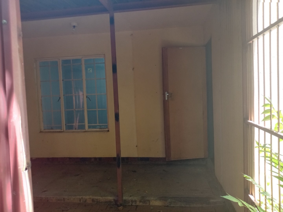 Commercial Property for Sale in Waverley Free State